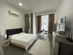 Twenty Studio EmpireDamansara[Wi-fi/Netflix/Prime]